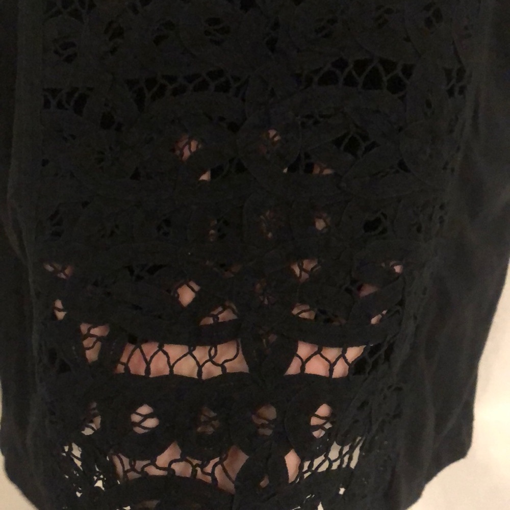 Cropped Tank - Picture 4 of 5